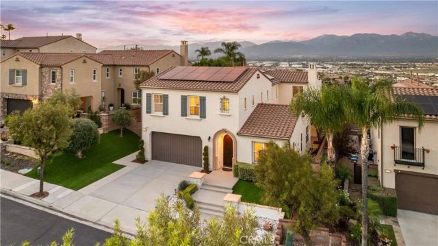 5000 Highview Street, Chino Hills, CA 91709