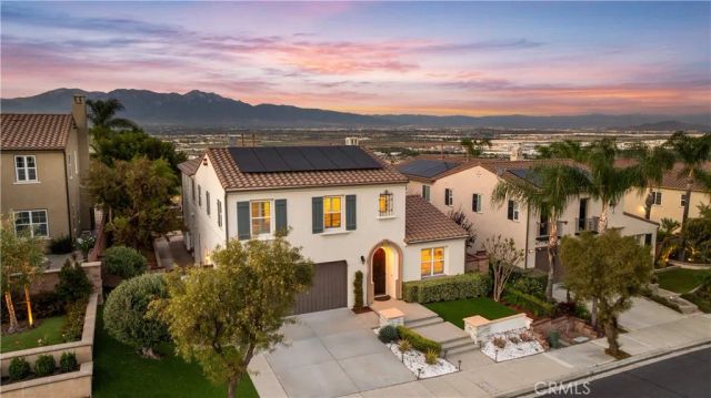 5000 Highview Street, Chino Hills, CA 91709