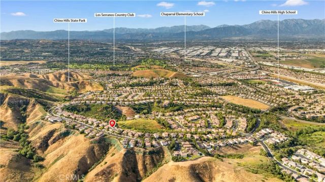 5000 Highview Street, Chino Hills, CA 91709