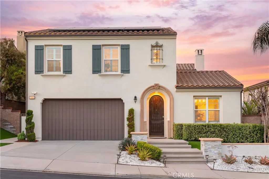 5000 Highview Street, Chino Hills, CA 91709