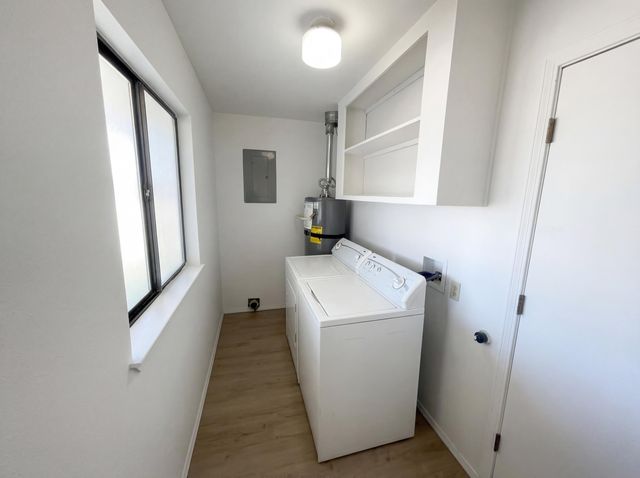 1229 Kirby Street NE, Albuquerque, NM 87112