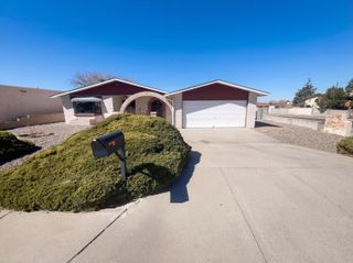 1229 Kirby Street NE, Albuquerque, NM 87112