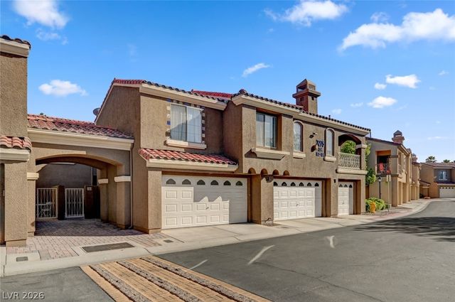 7275 Diamond Canyon Lane 103, Las Vegas, NV 89149