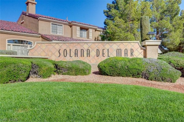 7275 Diamond Canyon Lane 103, Las Vegas, NV 89149