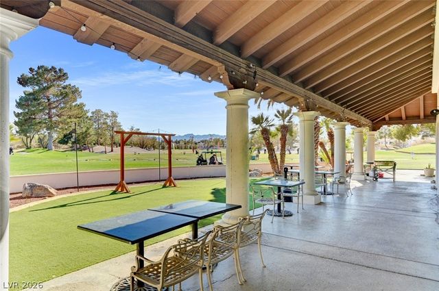 7275 Diamond Canyon Lane 103, Las Vegas, NV 89149