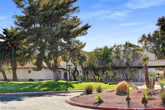 7275 Diamond Canyon Lane 103, Las Vegas, NV 89149