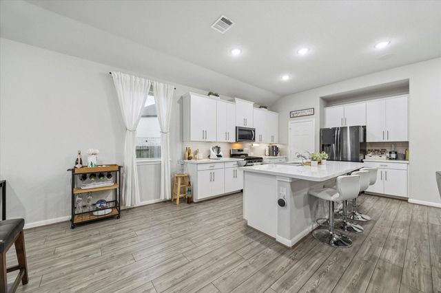 26102 Pond Lily Circle, Richmond, TX 77406