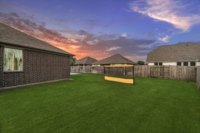 26102 Pond Lily Circle, Richmond, TX 77406