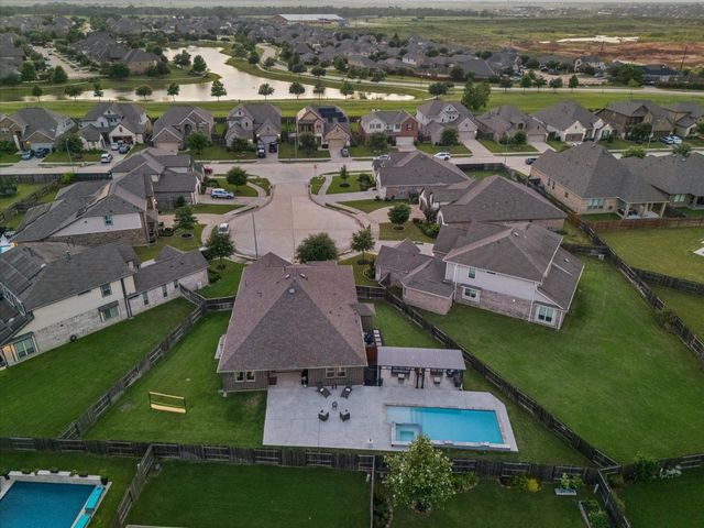 26102 Pond Lily Circle, Richmond, TX 77406