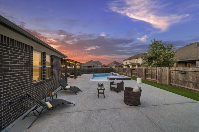 26102 Pond Lily Circle, Richmond, TX 77406