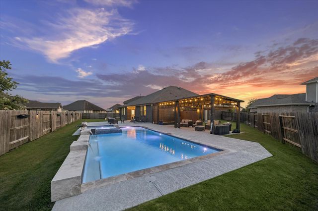 26102 Pond Lily Circle, Richmond, TX 77406