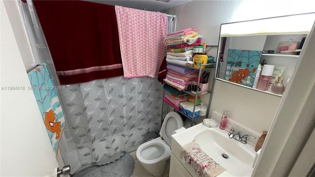 1805 W 56th Street 113, Hialeah, FL 33012