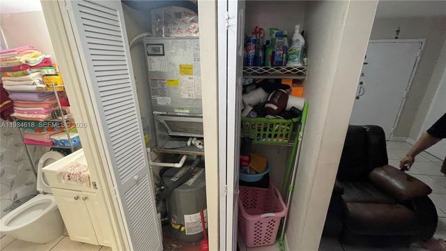 1805 W 56th Street 113, Hialeah, FL 33012