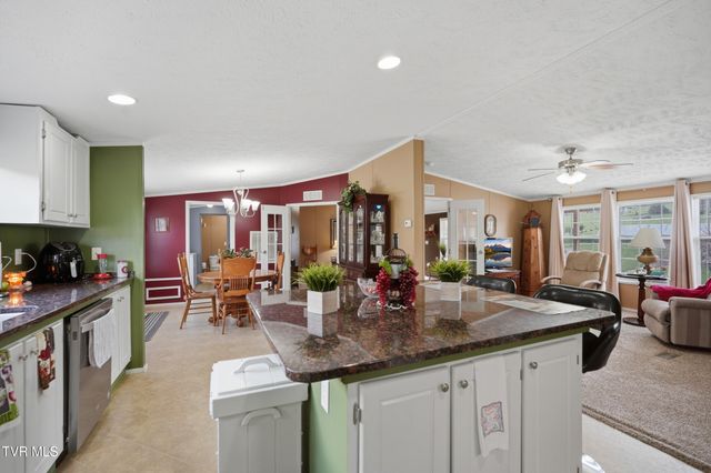740 Happy Valley Road, Limestone, TN 37681