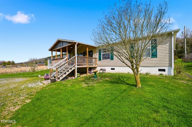 740 Happy Valley Road, Limestone, TN 37681