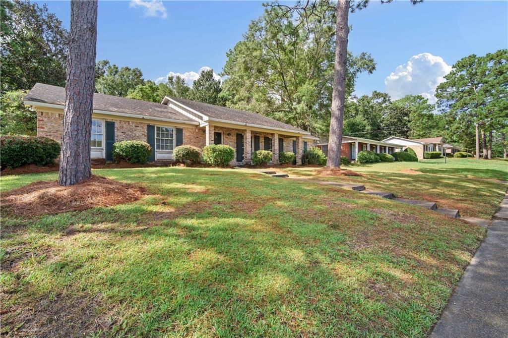 6225 Parkwood Drive, Mobile, AL 36608 — photo 2