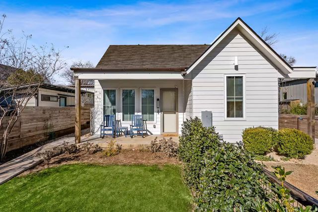 4314 Jinx Ave A, Austin, TX 78745