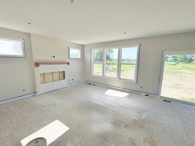 720 Sunfield Drive, Jamestown Twp, MI 49315