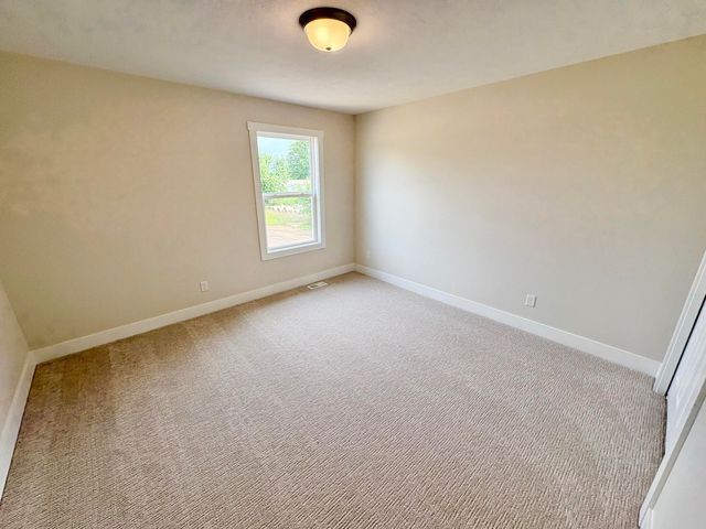 720 Sunfield Drive, Jamestown Twp, MI 49315