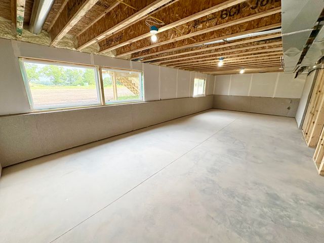 720 Sunfield Drive, Jamestown Twp, MI 49315