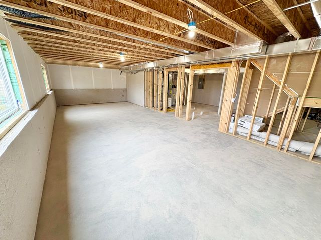 720 Sunfield Drive, Jamestown Twp, MI 49315
