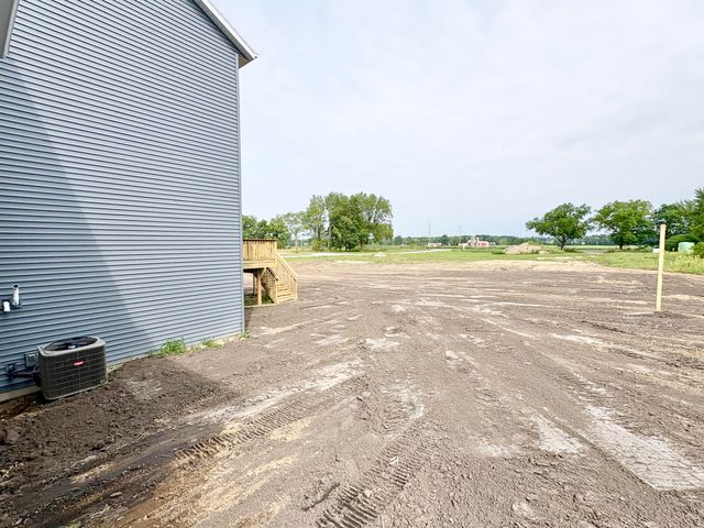 720 Sunfield Drive, Jamestown Twp, MI 49315