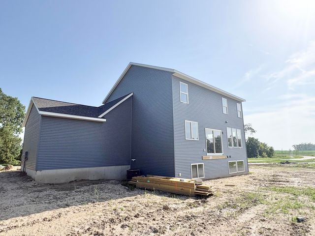 720 Sunfield Drive, Jamestown Twp, MI 49315