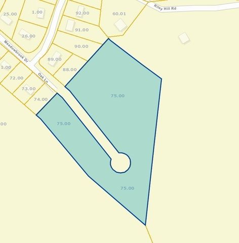 151 Oak Ln, Pulaski, TN 38478