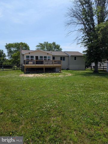 2519 JANE LN., Gilbertsville, PA 19525