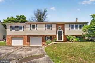 2519 JANE LN., Gilbertsville, PA 19525