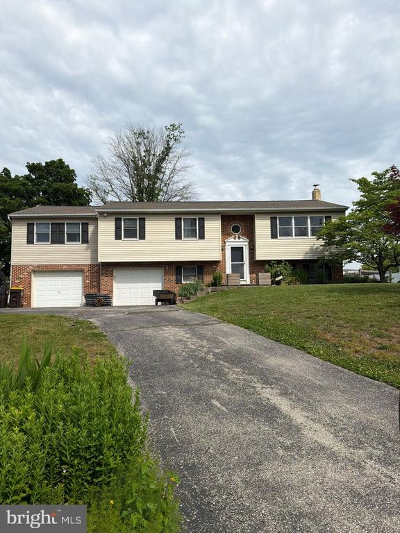 2519 JANE LN., Gilbertsville, PA 19525