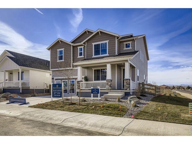 185 Buckwheat Ln, Berthoud, CO 80513