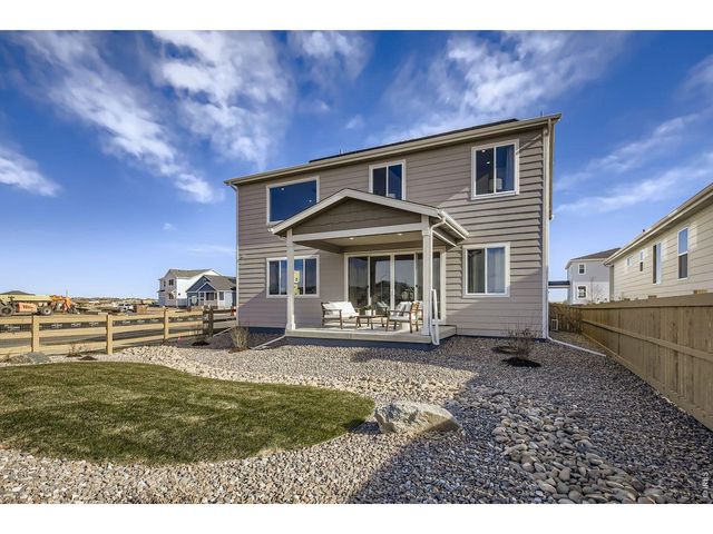 185 Buckwheat Ln, Berthoud, CO 80513
