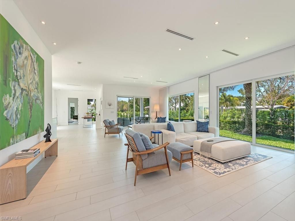 1218 14th AVE N, NAPLES, FL 34102 — photo 2
