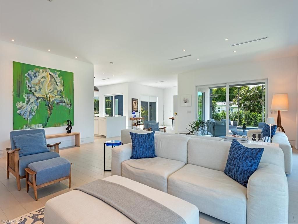 1218 14th AVE N, NAPLES, FL 34102 — photo 3
