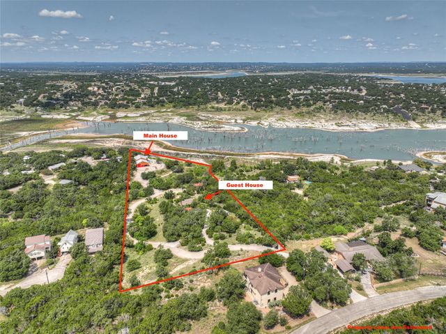 2611 WESTVIEW DR, Canyon Lake, TX 78133