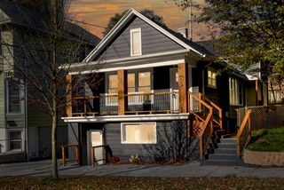 1718 E Bradford AVENUE #1720, Milwaukee, WI 53211