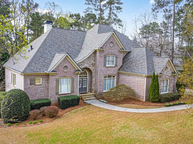 5510 Laurel Oak Drive, Suwanee, GA 30024