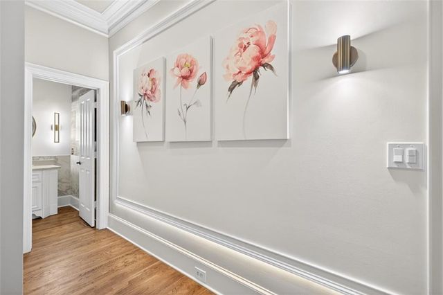 5510 Laurel Oak Drive, Suwanee, GA 30024