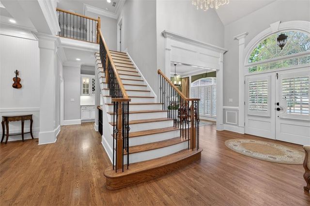 5510 Laurel Oak Drive, Suwanee, GA 30024