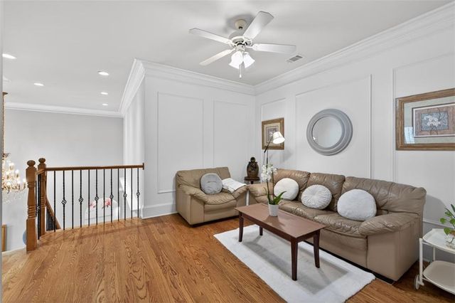 5510 Laurel Oak Drive, Suwanee, GA 30024