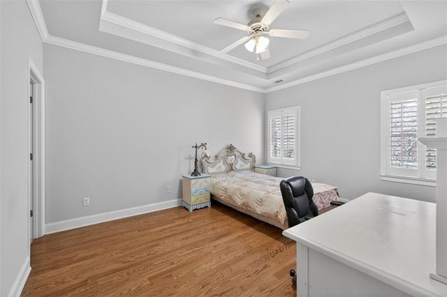 5510 Laurel Oak Drive, Suwanee, GA 30024