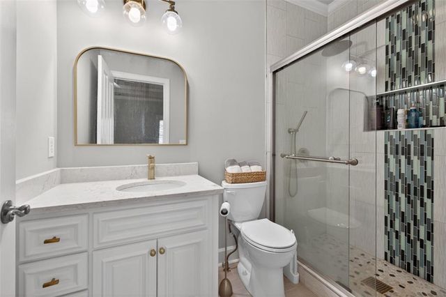 5510 Laurel Oak Drive, Suwanee, GA 30024