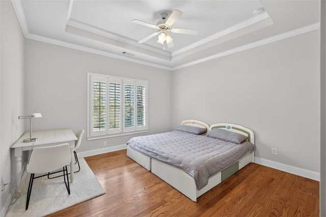 5510 Laurel Oak Drive, Suwanee, GA 30024