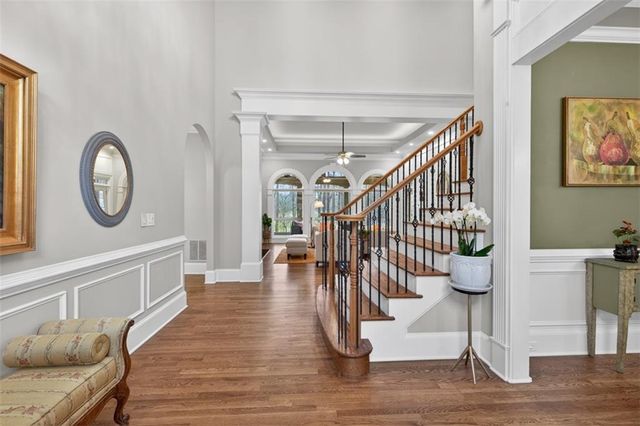 5510 Laurel Oak Drive, Suwanee, GA 30024