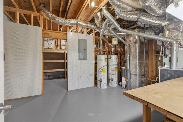 5510 Laurel Oak Drive, Suwanee, GA 30024