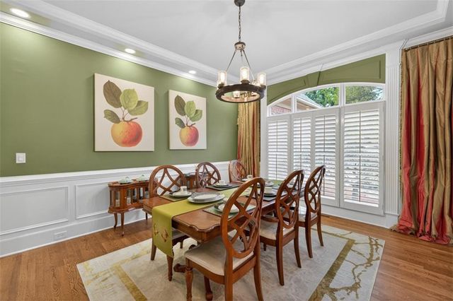 5510 Laurel Oak Drive, Suwanee, GA 30024