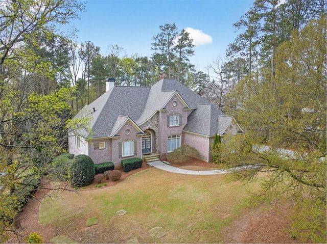 5510 Laurel Oak Drive, Suwanee, GA 30024