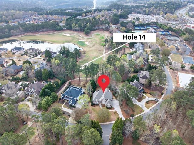 5510 Laurel Oak Drive, Suwanee, GA 30024