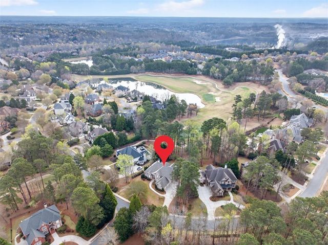 5510 Laurel Oak Drive, Suwanee, GA 30024